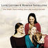 Love Letters & Russian Satellites   Hälsingland CD