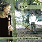 Dråm: Traditionelle schwedische Folkmusik (CD)