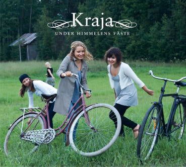 Kraja   Under himmelens fäste: Schwedischer A cappella Folk