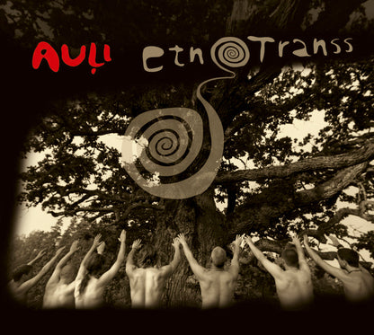 Auli   Etnotranss: Archaische Dudelsack Klänge auf CD