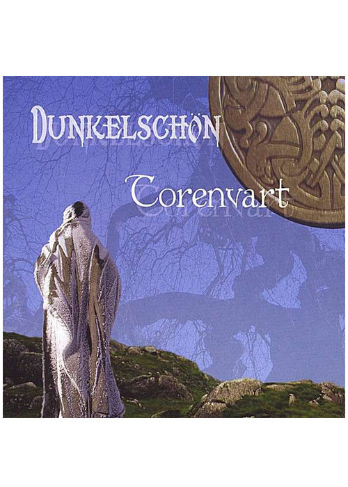 Dunkelschön   Torenvart CD: Mystischer Mittelalter Folk