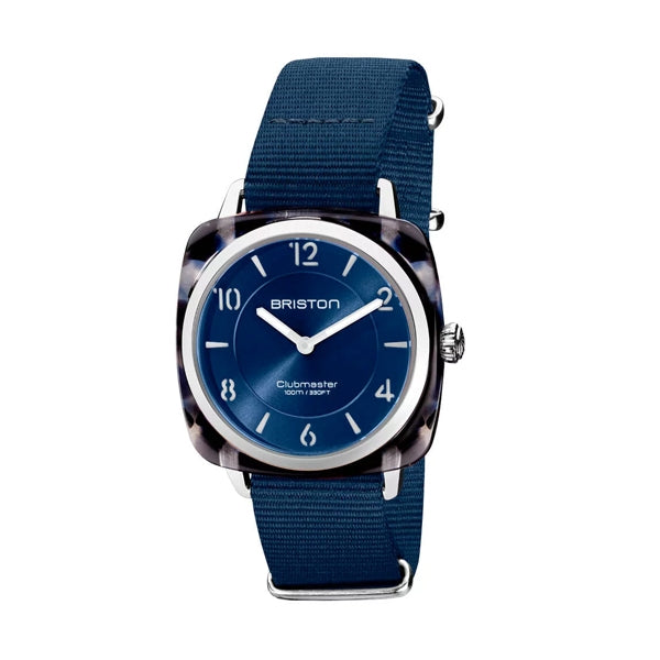 Briston Streamliner Nautic Blue