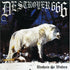 Deströyer 666   Unchain The Wolves CD (Black/Thrash)