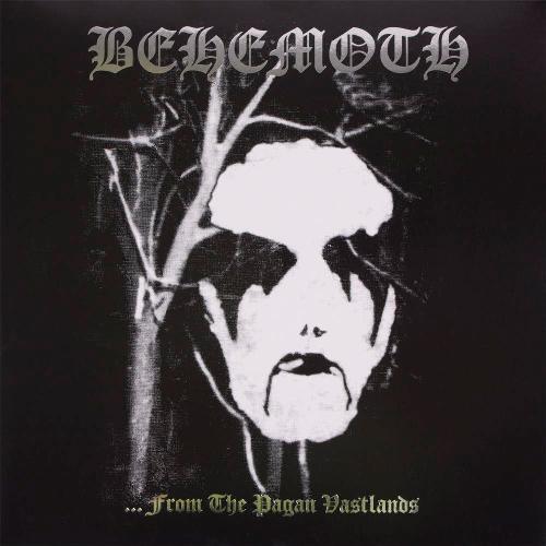 Behemoth: From The Pagan Vastlands Digipack CD