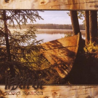 Häive   Mieli Maassa CD: Atmosphärischer Metal aus Finnland