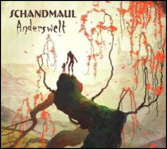 Schandmaul   Anderswelt CD: 14 atmosphärische Rock Hymnen