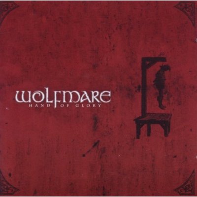 Wolfmare   Hand Of Glory: Russischer Folk Metal (CD)