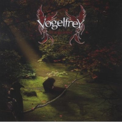 Vogelfrey   Wiegenfest CD: Packender Mittelalter Rock