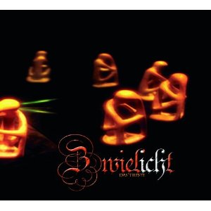 Zwielicht: Das Tiefste Ich   Packender Mittelalter Rock CD