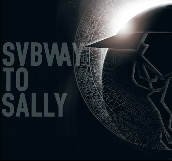 Subway To Sally: Schwarz In Schwarz   Medieval Rock CD