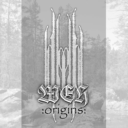 WEH   Origins Doppel CD: Atmosphärischer Folk aus Norwegen