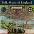 Folk Music of England: 28 Traditionelle Folk Klassiker