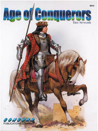 Age of Conquerors (Concord 6012) – Feldzüge &amp; Eroberer