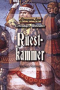Die Rüstkammer: Historische Waffen &amp; Kampfkunst