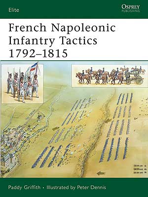 Französische Infanterietaktik 1792 1815