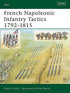 Französische Infanterietaktik 1792 1815