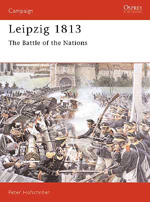Leipzig 1813: Die Völkerschlacht   Campaign 25