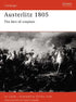 Austerlitz 1805: Napoleons Triumph   Osprey Campaign