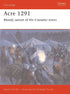Acre 1291: Ende der Kreuzritterstaaten   Osprey Campaign