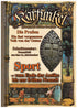 Karfunkel 129: Sport & Geschichte