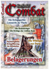 Karfunkel Combat 12: Belagerungen & Kriegskunst
