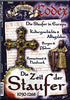 Karfunkel Codex 3: Die faszinierende Welt der Staufer