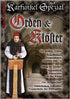 Karfunkel Spezial Nr. 4: Welt der Orden & Klöster