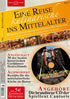 Kulinarische Mittelalter Reise: Buch & Musik CD