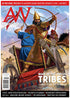 Ancient Warfare XI.4: Die zwölf Stämme