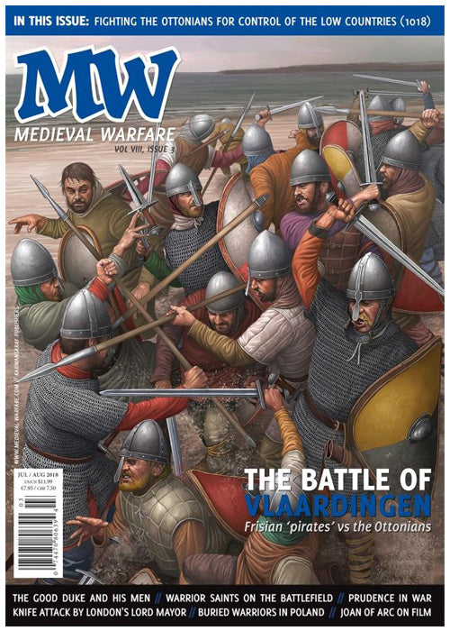 Schlacht von Vlaardingen: Medieval Warfare Vol VIII.3