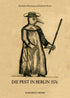 Die Pest in Berlin 1576: Historische Analyse