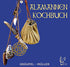 Alamannen Kochbuch: 55 Rezepte aus dem Mittelalter