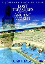 Lost Treasures: Karthago   Antike Wunder erleben