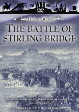 William Wallace &amp; Die Schlacht von Sterling Bridge   DVD