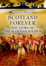Schottlands legendäre Krieger   History of Warfare DVD