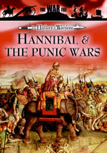 Hannibal At War: History Of War Dokumentation