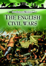 History of War: Englische Bürgerkriege DVD