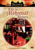 DVD Life In Medieval Britain: Alltag im Mittelalter