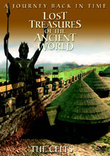 Lost Treasures: Die Welt der Kelten DVD