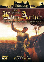 König Artus: Die Suche nach der Wahrheit