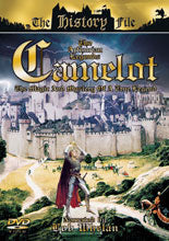 Arthurian Legends: Camelot – Die historische Wahrheit