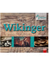 Die Welt der Wikinger: Spannendes Sachbuch für Kinder