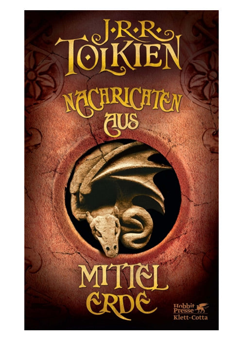 Nachrichten aus Mittelerde: J.R.R. Tolkien