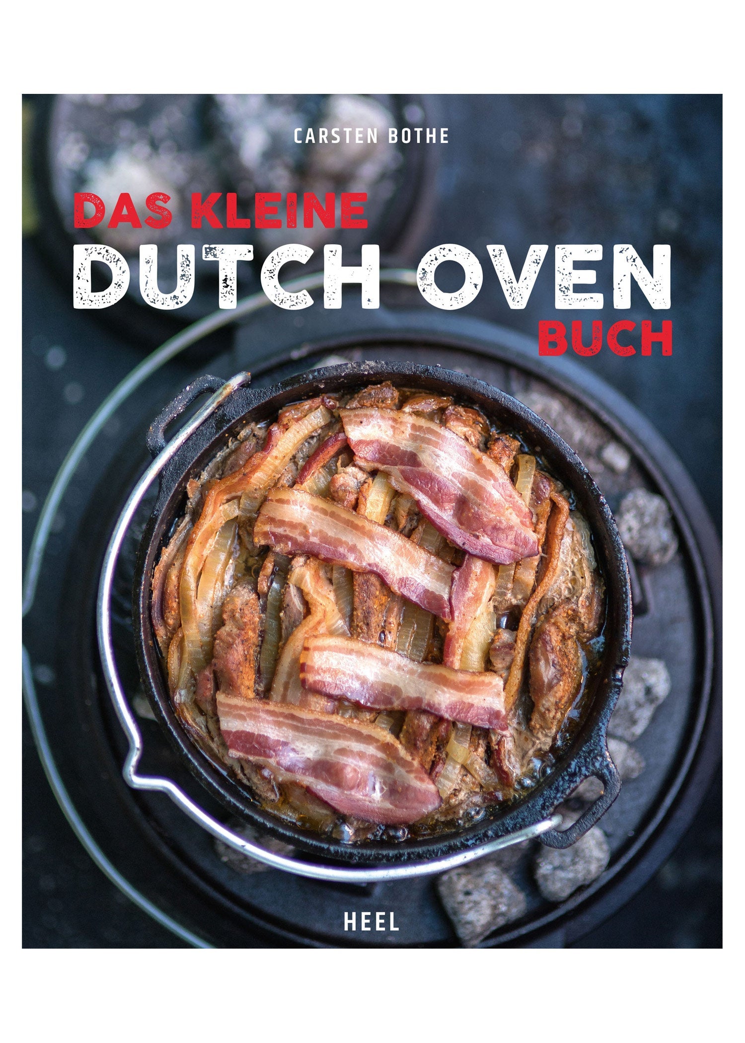 Dutch Oven: Rezepte &amp; Tipps für Einsteiger