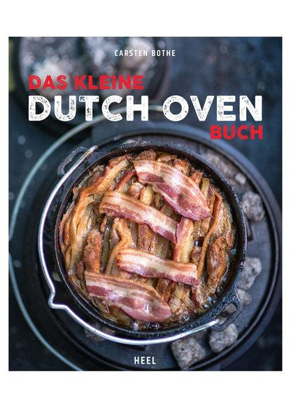 Dutch Oven: Rezepte &amp; Tipps für Einsteiger