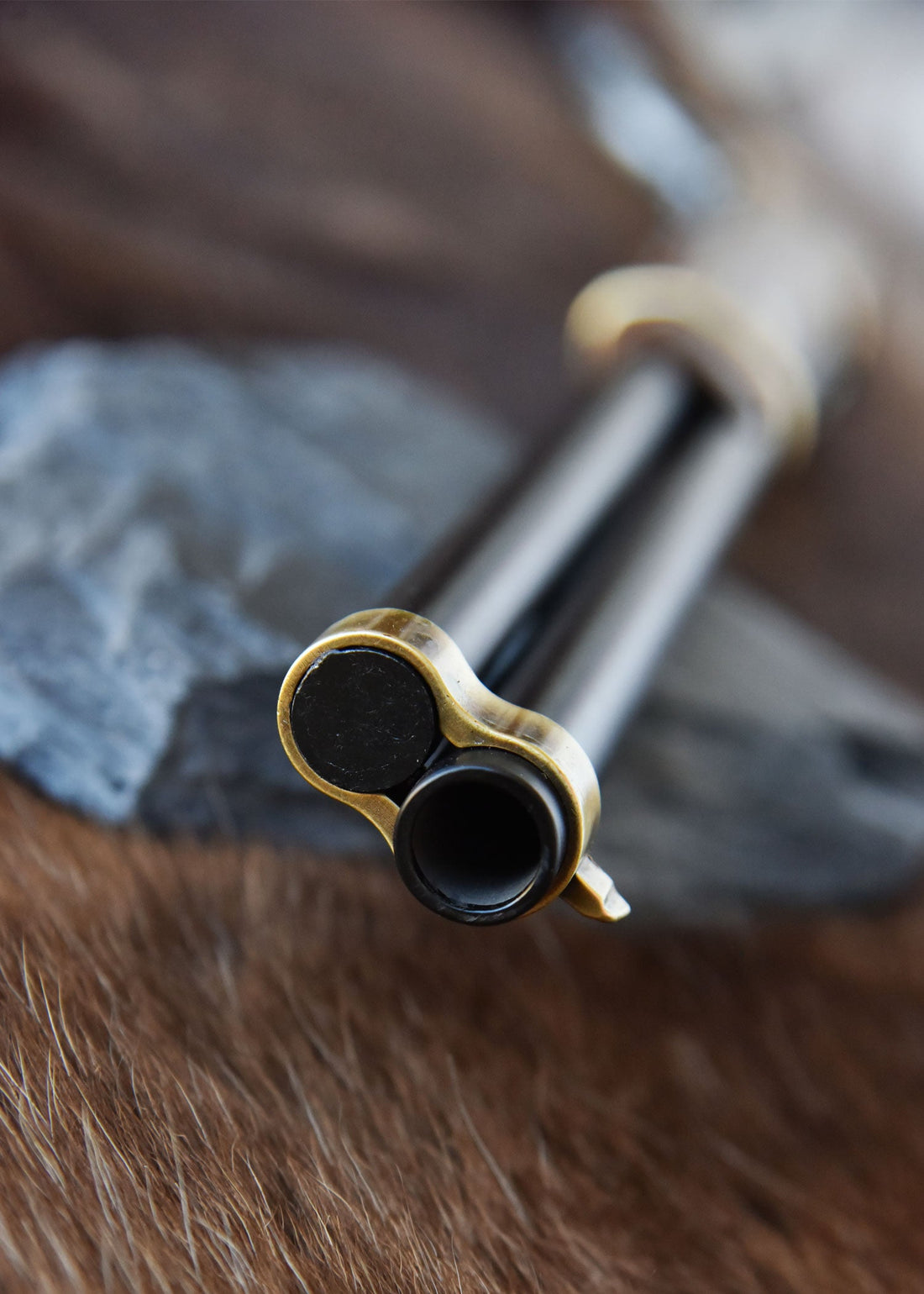 Winchester Karabiner 1892: Edle Western-Replik (98 cm)