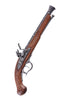 Französische Blunderbuss Replik 18. Jhd.