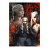 250 teile puzzle game of thrones
