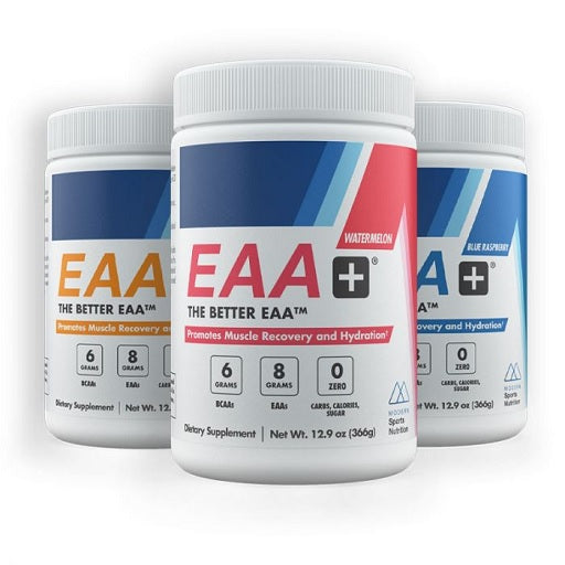 USP Labs Modern EAA+ 366g Pastèque