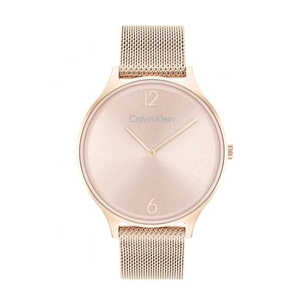 Calvin Klein Timeless Mesh 38